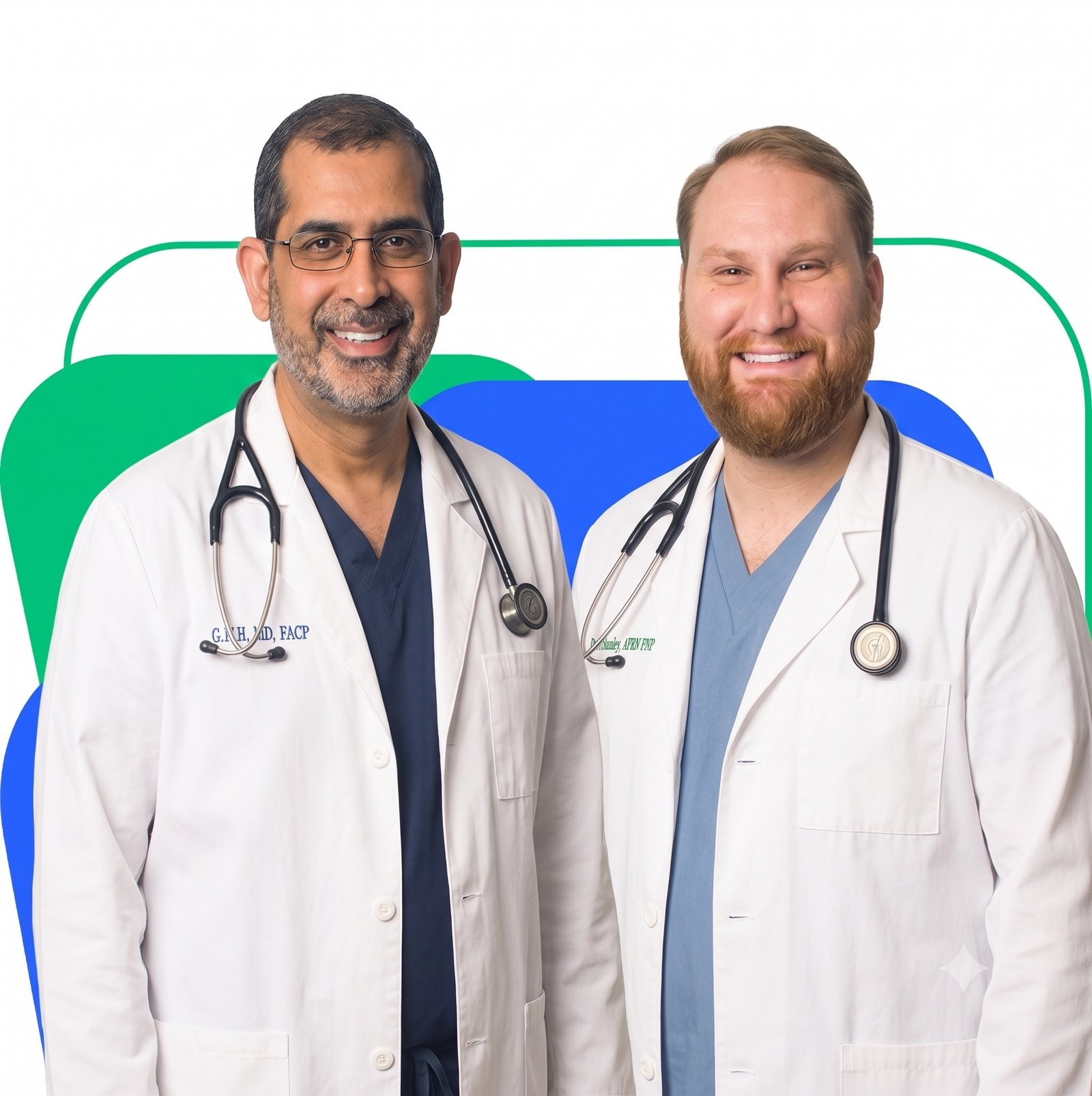 dr ali clinic