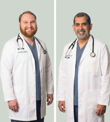 dr ali clinic